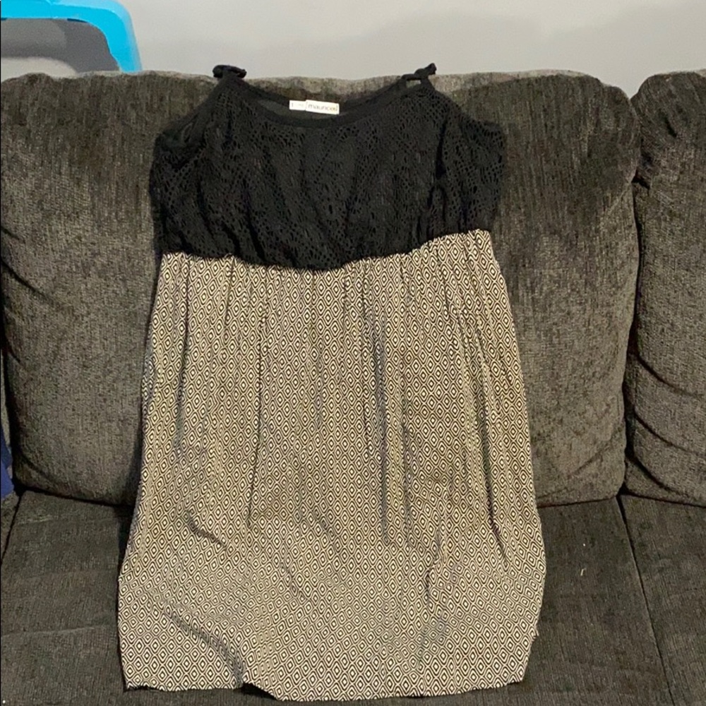 Maurices Dress